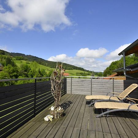 Zeitraum Ferienwohnung Rohrhardsberg Elzach Exterior foto